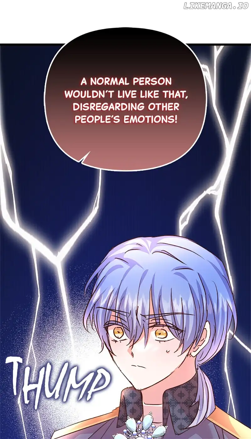 I Didn’t Save You To Get Proposed To Chapter 74 page 91