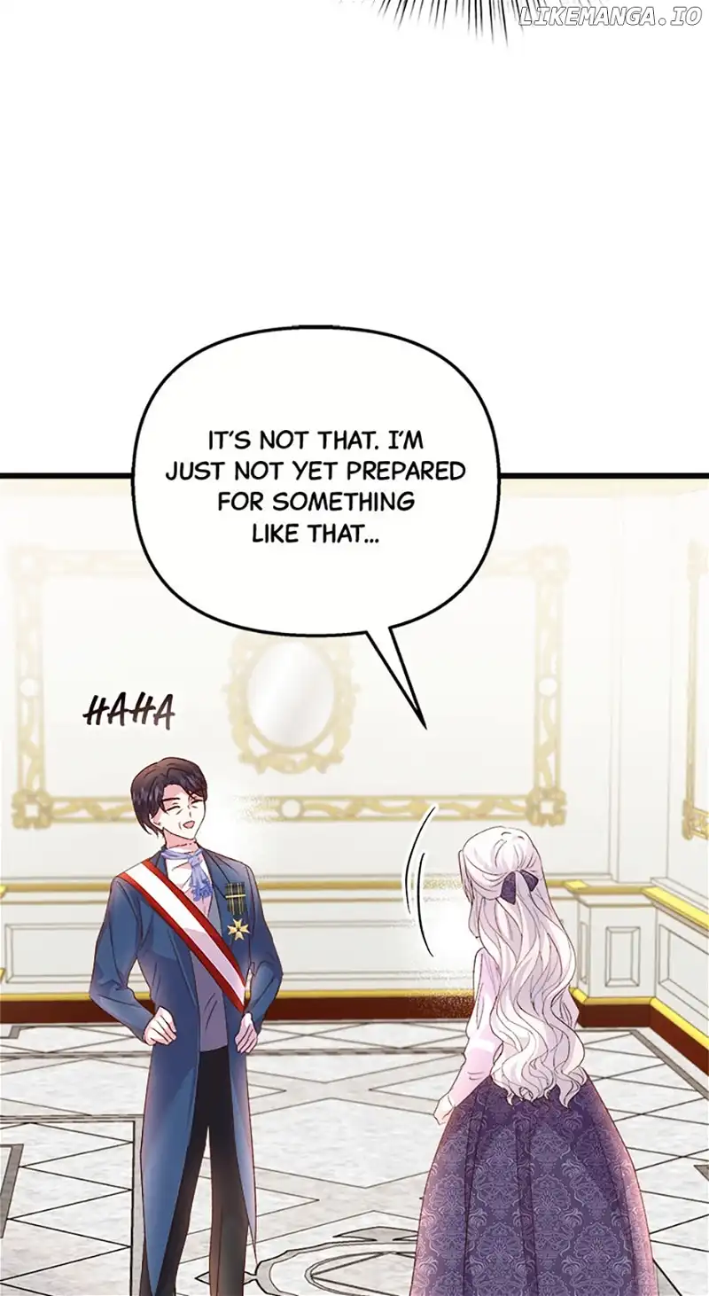 I Didn’t Save You To Get Proposed To Chapter 76 page 10