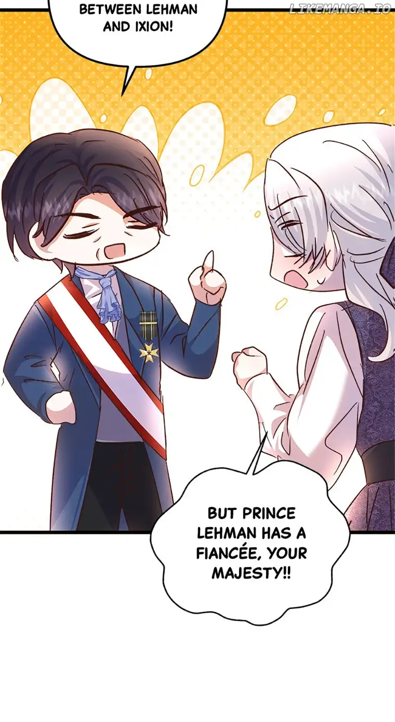I Didn’t Save You To Get Proposed To Chapter 76 page 13