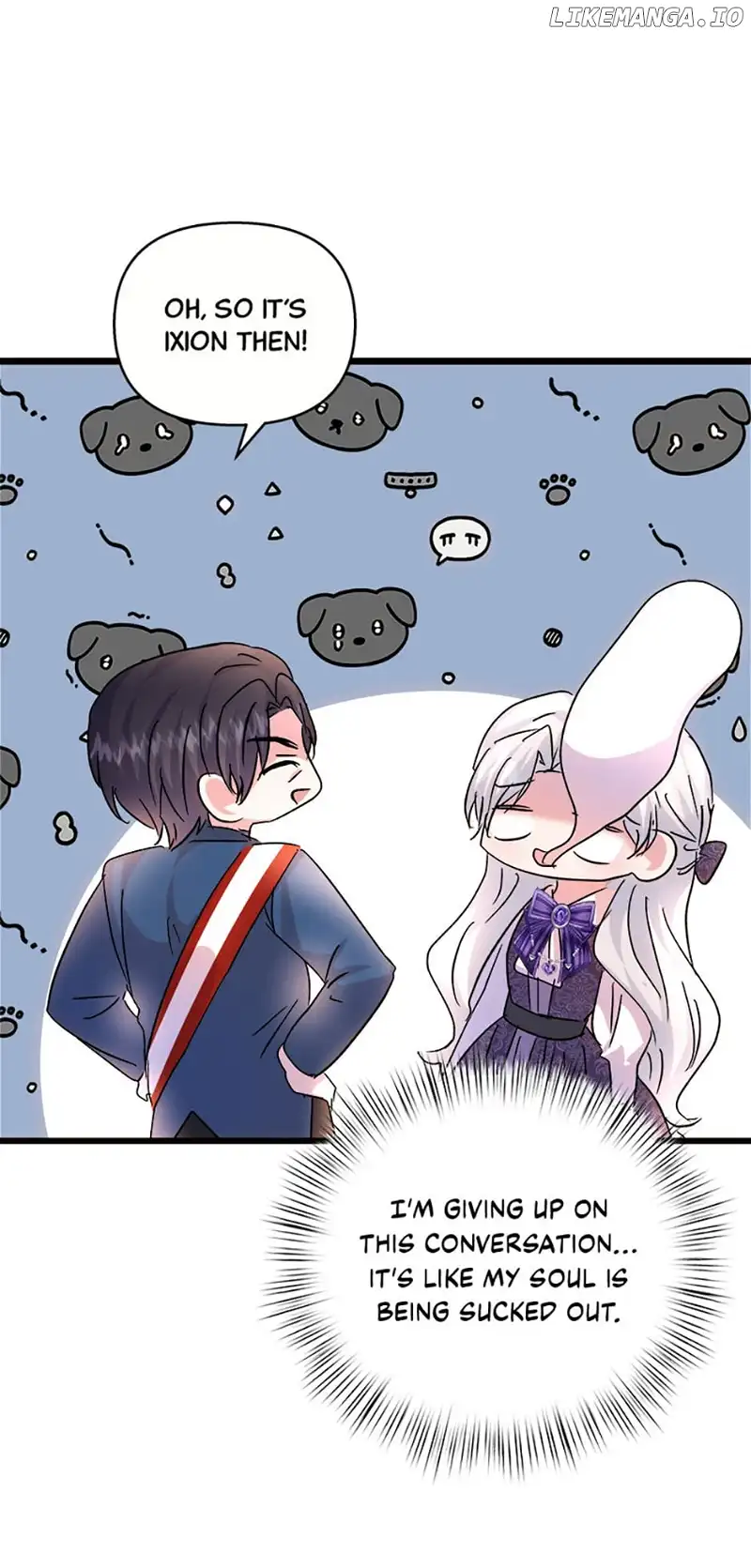 I Didn’t Save You To Get Proposed To Chapter 76 page 14
