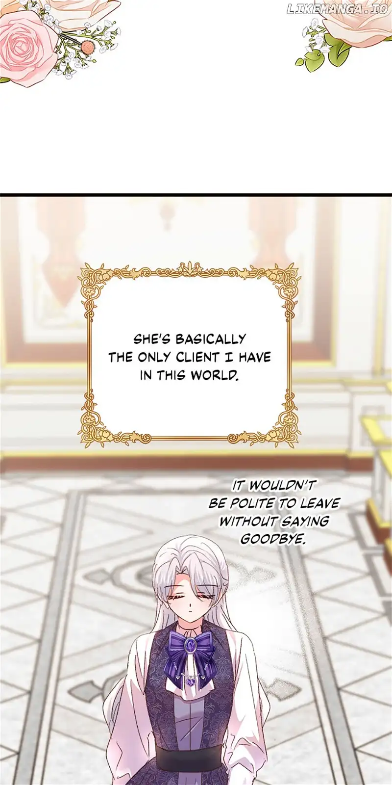 I Didn’t Save You To Get Proposed To Chapter 76 page 1