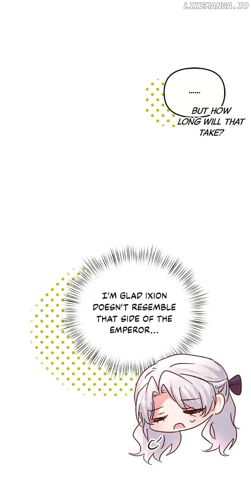 I Didn’t Save You To Get Proposed To Chapter 76 page 19