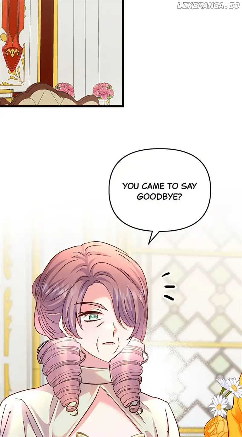 I Didn’t Save You To Get Proposed To Chapter 76 page 22