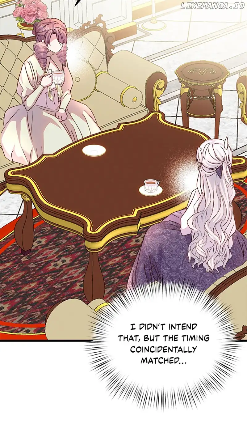 I Didn’t Save You To Get Proposed To Chapter 76 page 24