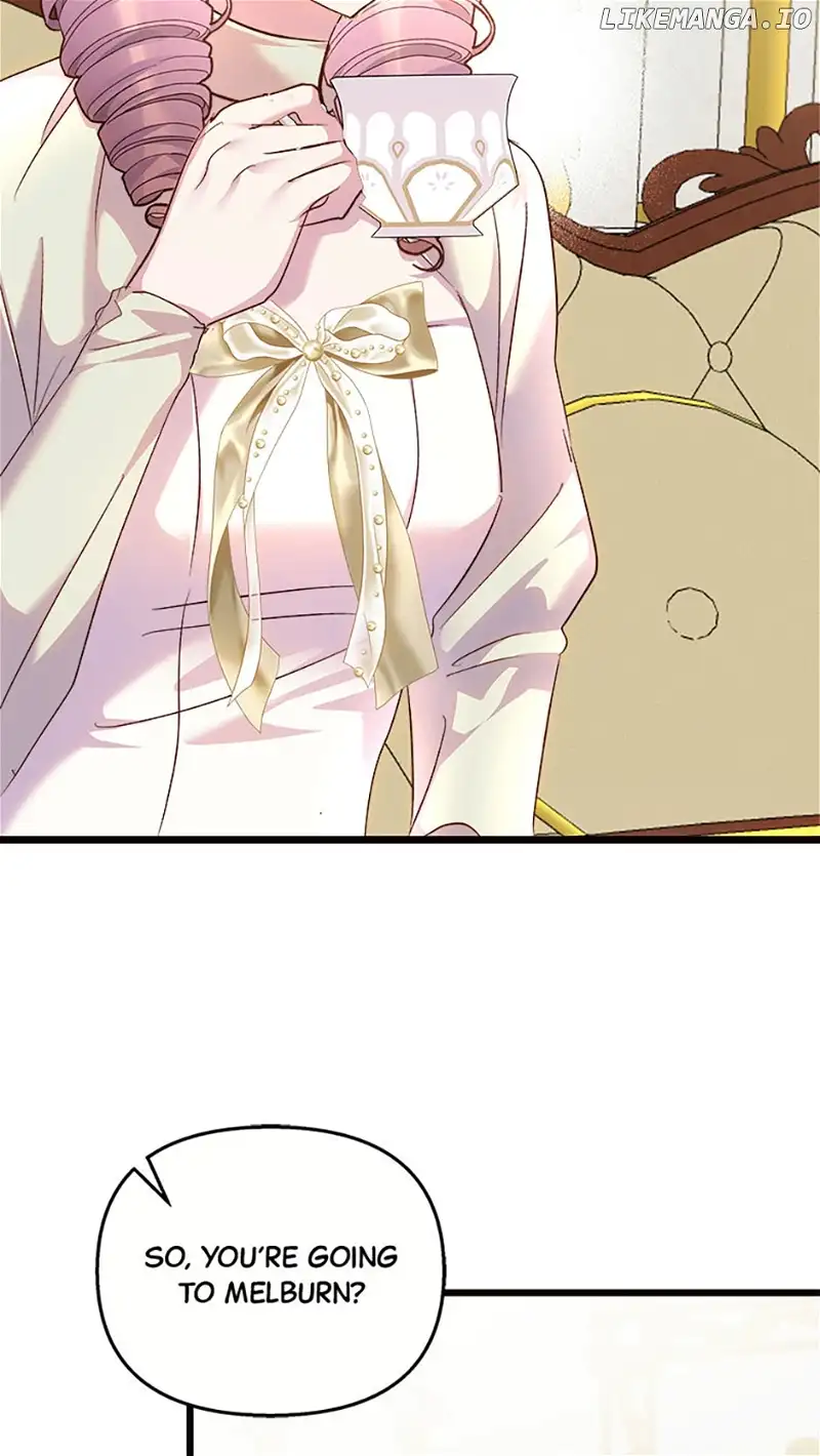 I Didn’t Save You To Get Proposed To Chapter 76 page 26