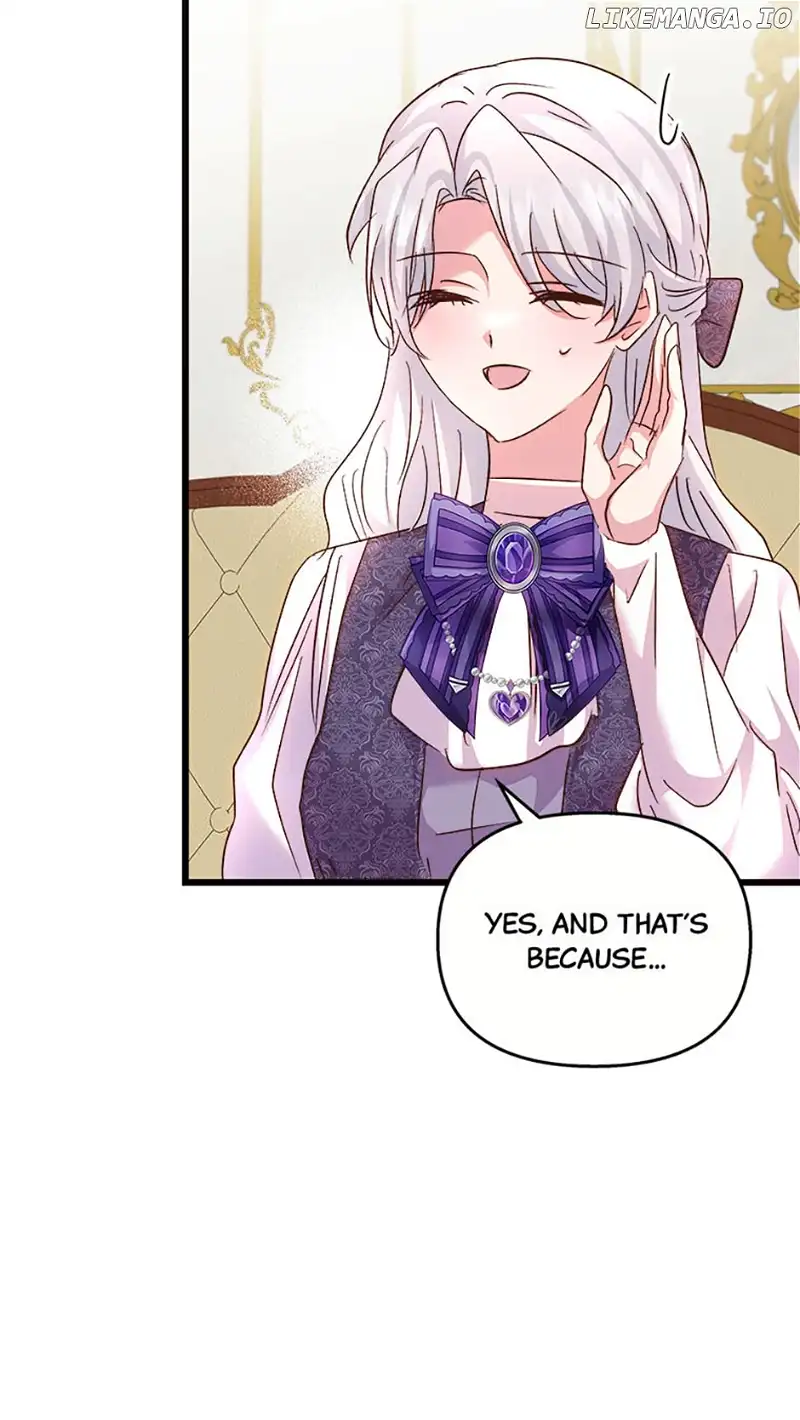 I Didn’t Save You To Get Proposed To Chapter 76 page 27