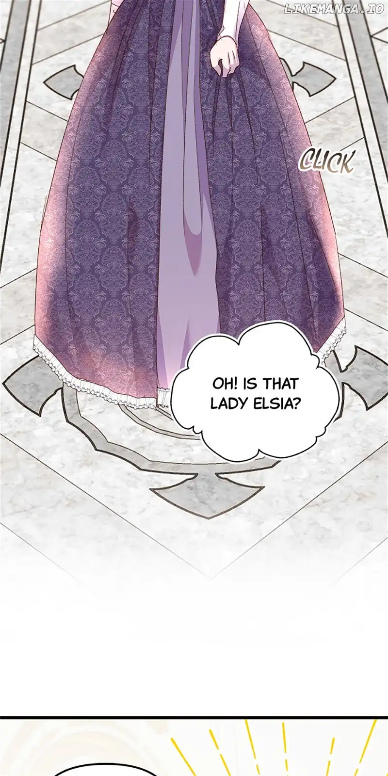 I Didn’t Save You To Get Proposed To Chapter 76 page 2