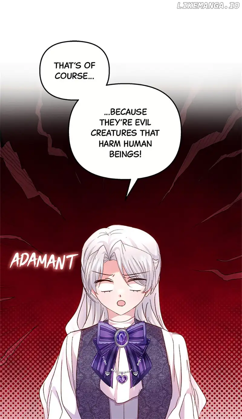 I Didn’t Save You To Get Proposed To Chapter 76 page 30