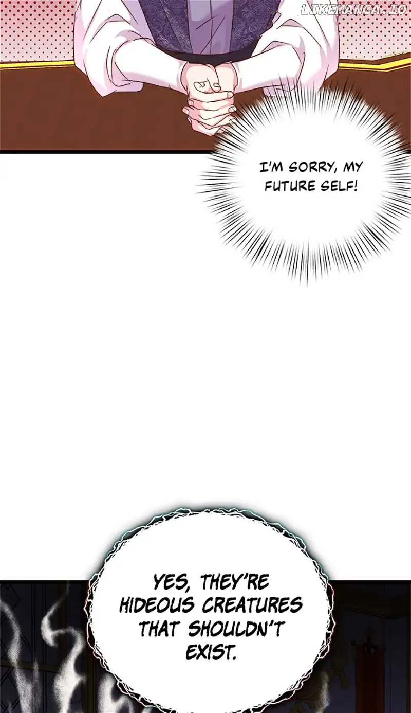 I Didn’t Save You To Get Proposed To Chapter 76 page 31