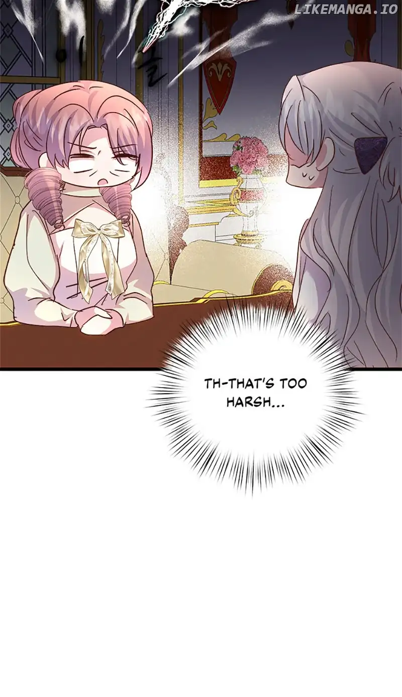 I Didn’t Save You To Get Proposed To Chapter 76 page 32