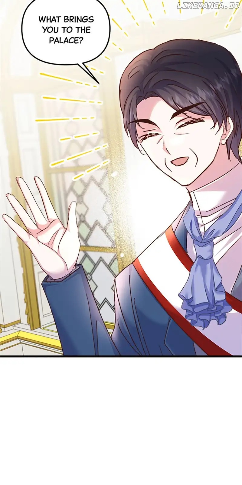 I Didn’t Save You To Get Proposed To Chapter 76 page 3
