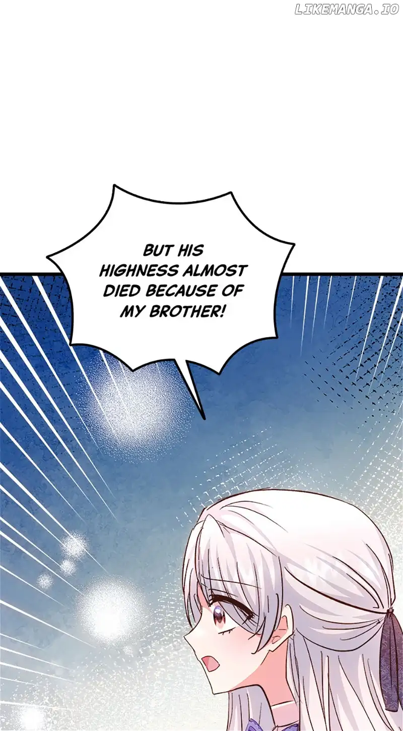 I Didn’t Save You To Get Proposed To Chapter 76 page 41