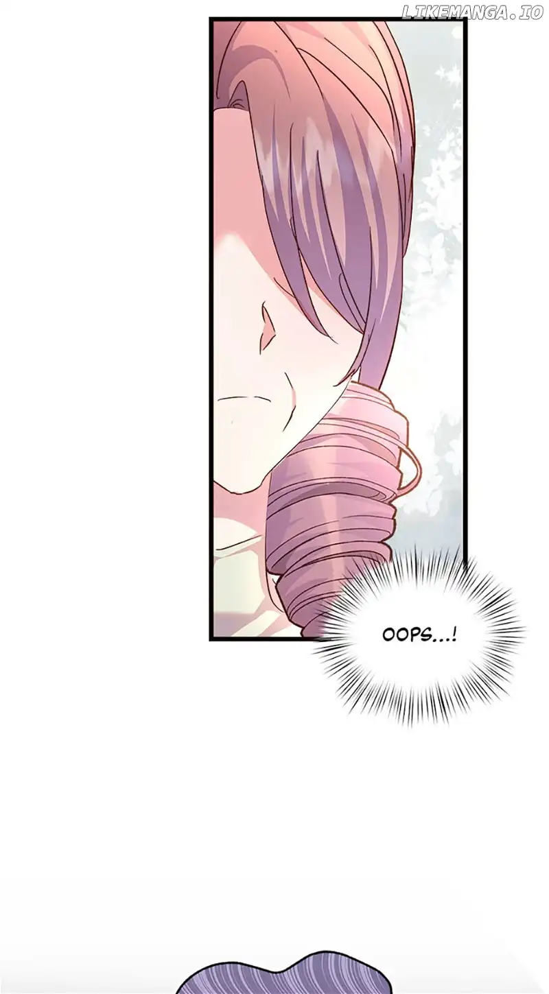 I Didn’t Save You To Get Proposed To Chapter 76 page 43
