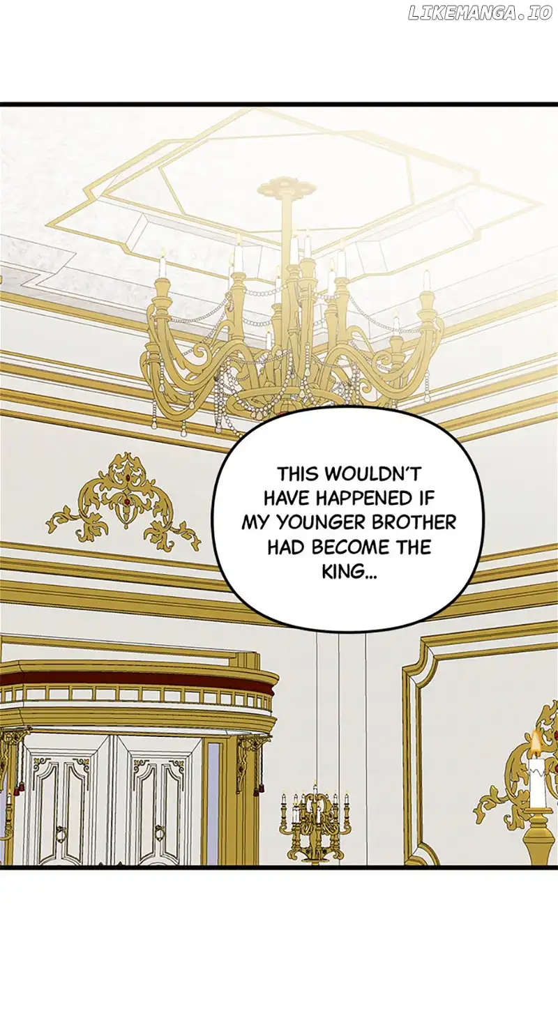 I Didn’t Save You To Get Proposed To Chapter 76 page 45