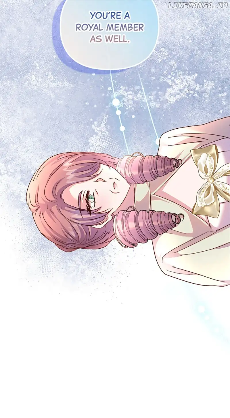 I Didn’t Save You To Get Proposed To Chapter 76 page 48