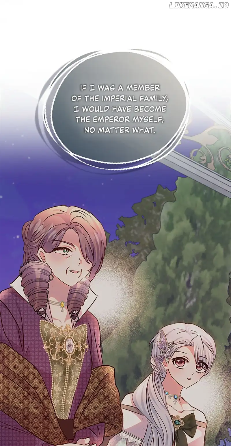 I Didn’t Save You To Get Proposed To Chapter 76 page 49