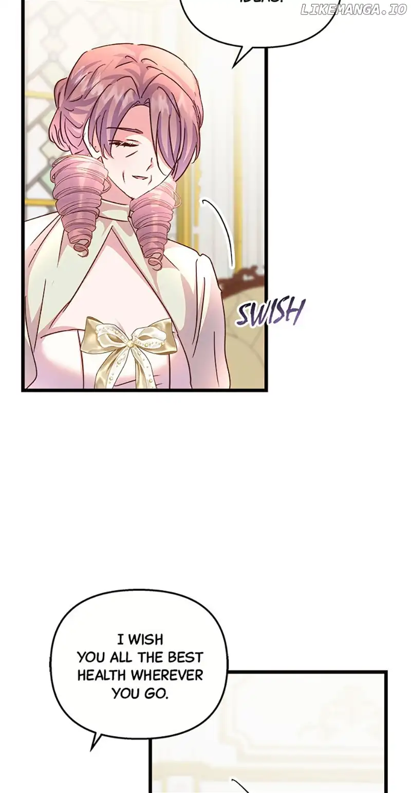 I Didn’t Save You To Get Proposed To Chapter 76 page 51