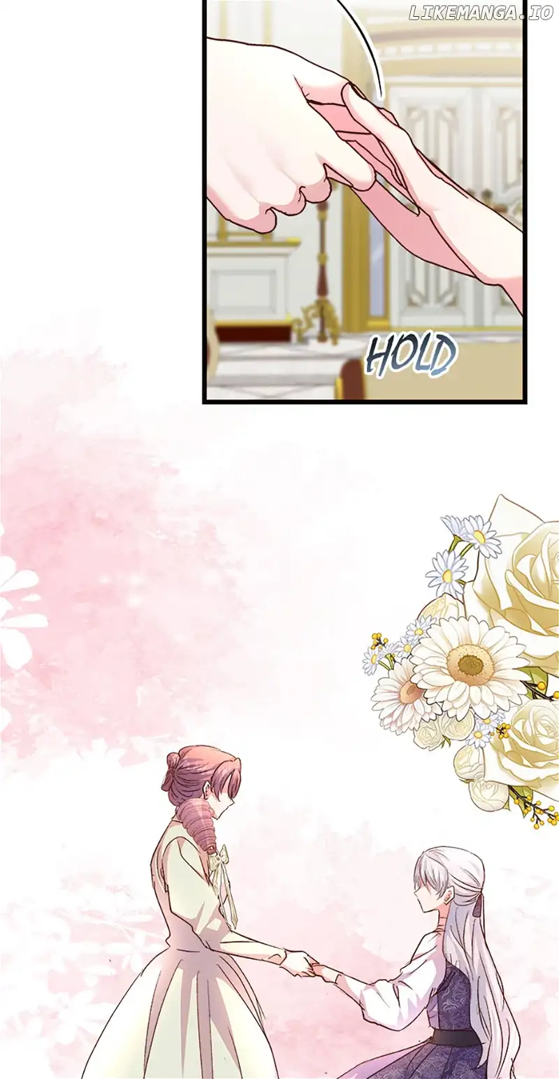 I Didn’t Save You To Get Proposed To Chapter 76 page 52