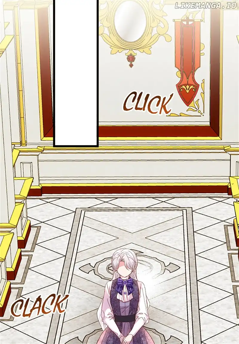 I Didn’t Save You To Get Proposed To Chapter 76 page 55