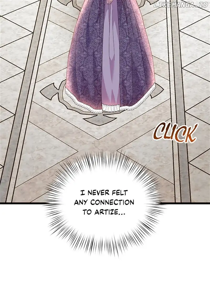 I Didn’t Save You To Get Proposed To Chapter 76 page 56