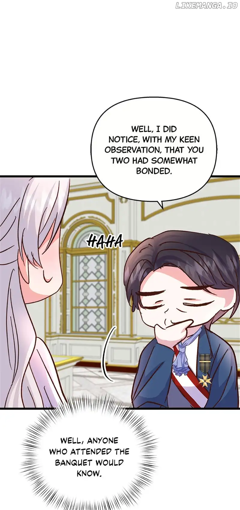 I Didn’t Save You To Get Proposed To Chapter 76 page 5