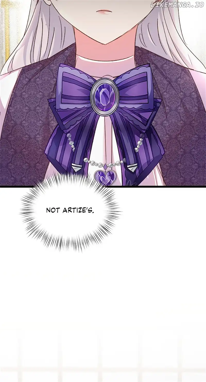 I Didn’t Save You To Get Proposed To Chapter 76 page 59