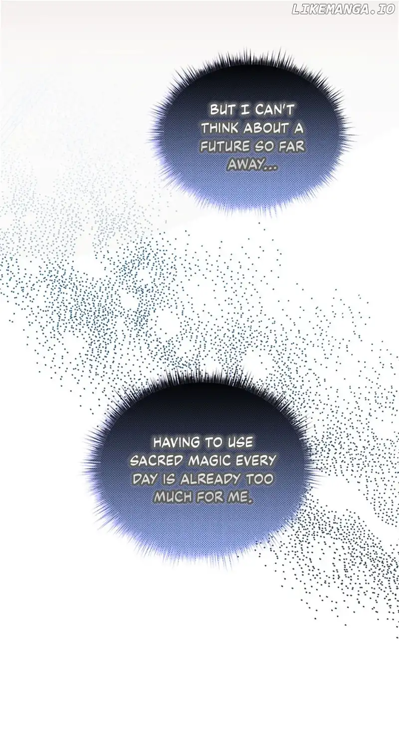I Didn’t Save You To Get Proposed To Chapter 76 page 61