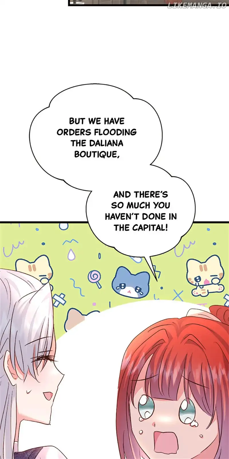 I Didn’t Save You To Get Proposed To Chapter 76 page 63