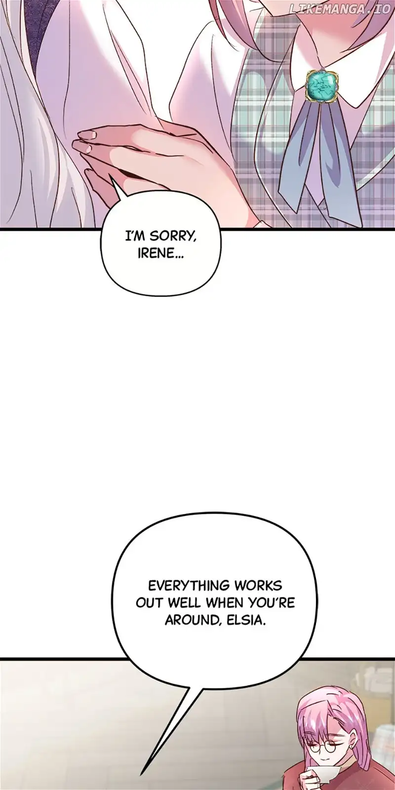 I Didn’t Save You To Get Proposed To Chapter 76 page 64