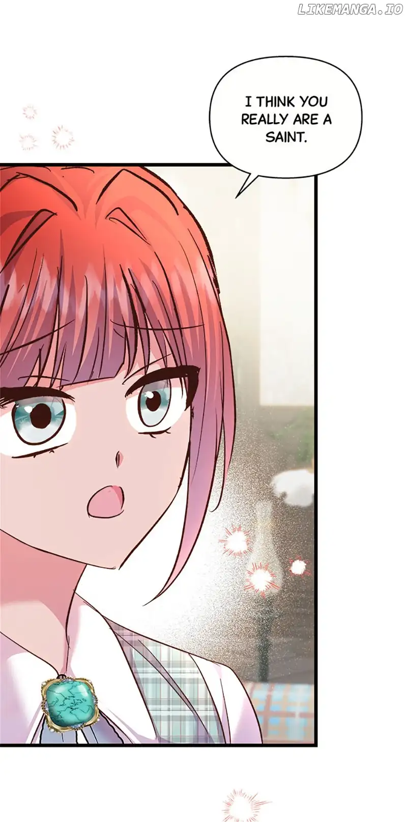 I Didn’t Save You To Get Proposed To Chapter 76 page 66