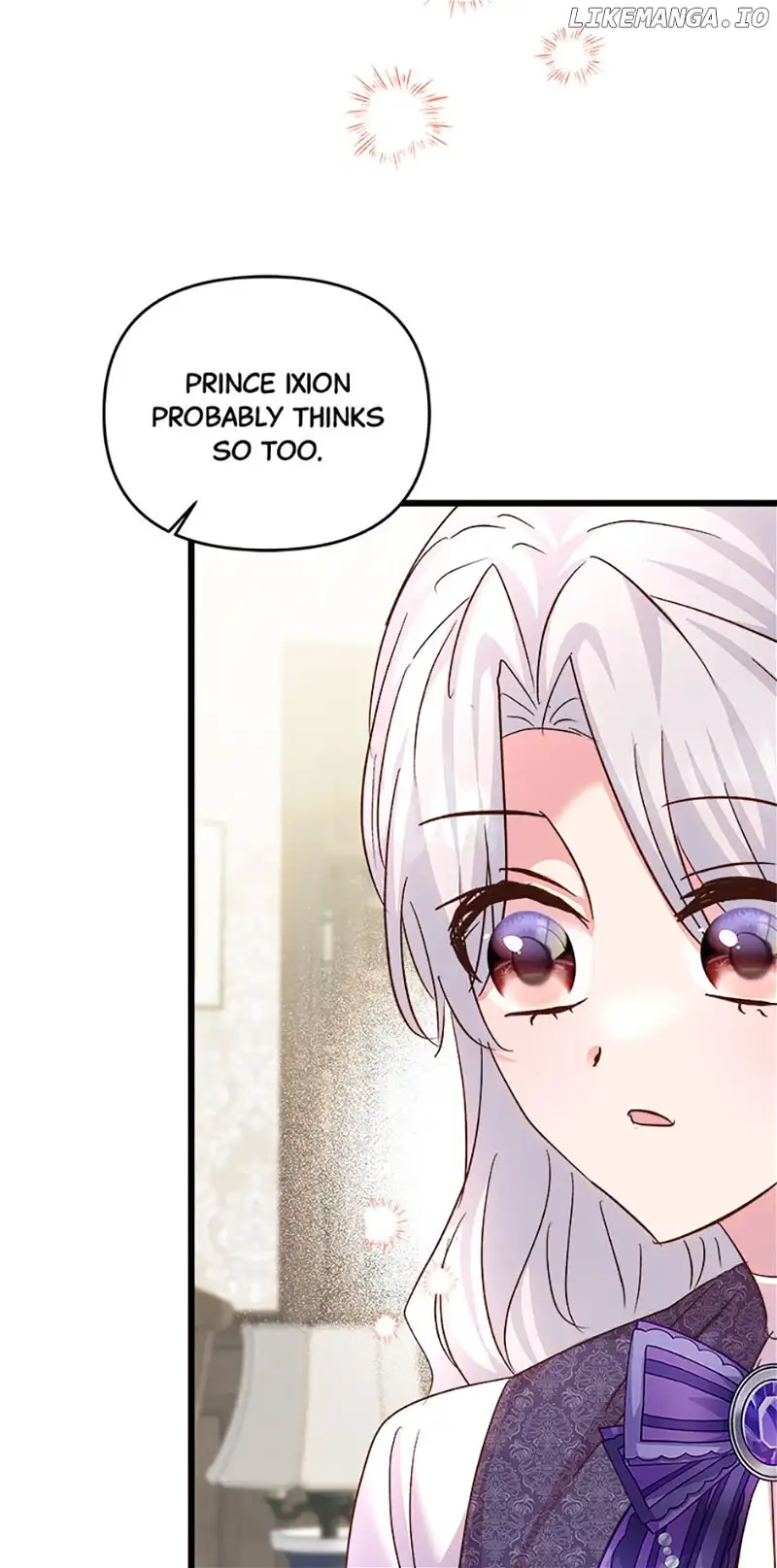 I Didn’t Save You To Get Proposed To Chapter 76 page 67