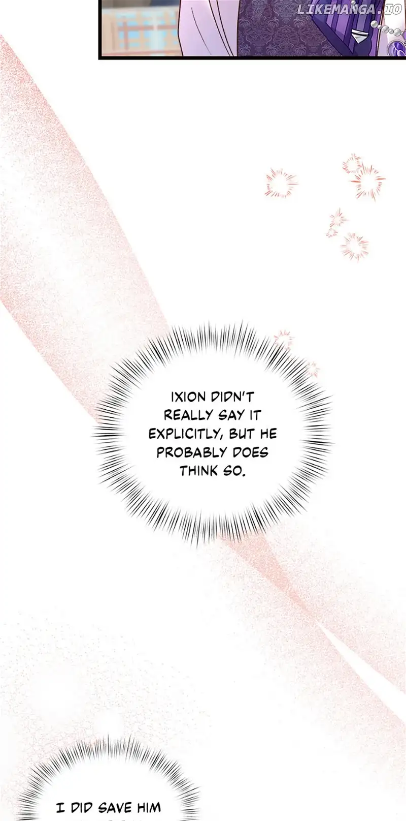 I Didn’t Save You To Get Proposed To Chapter 76 page 68