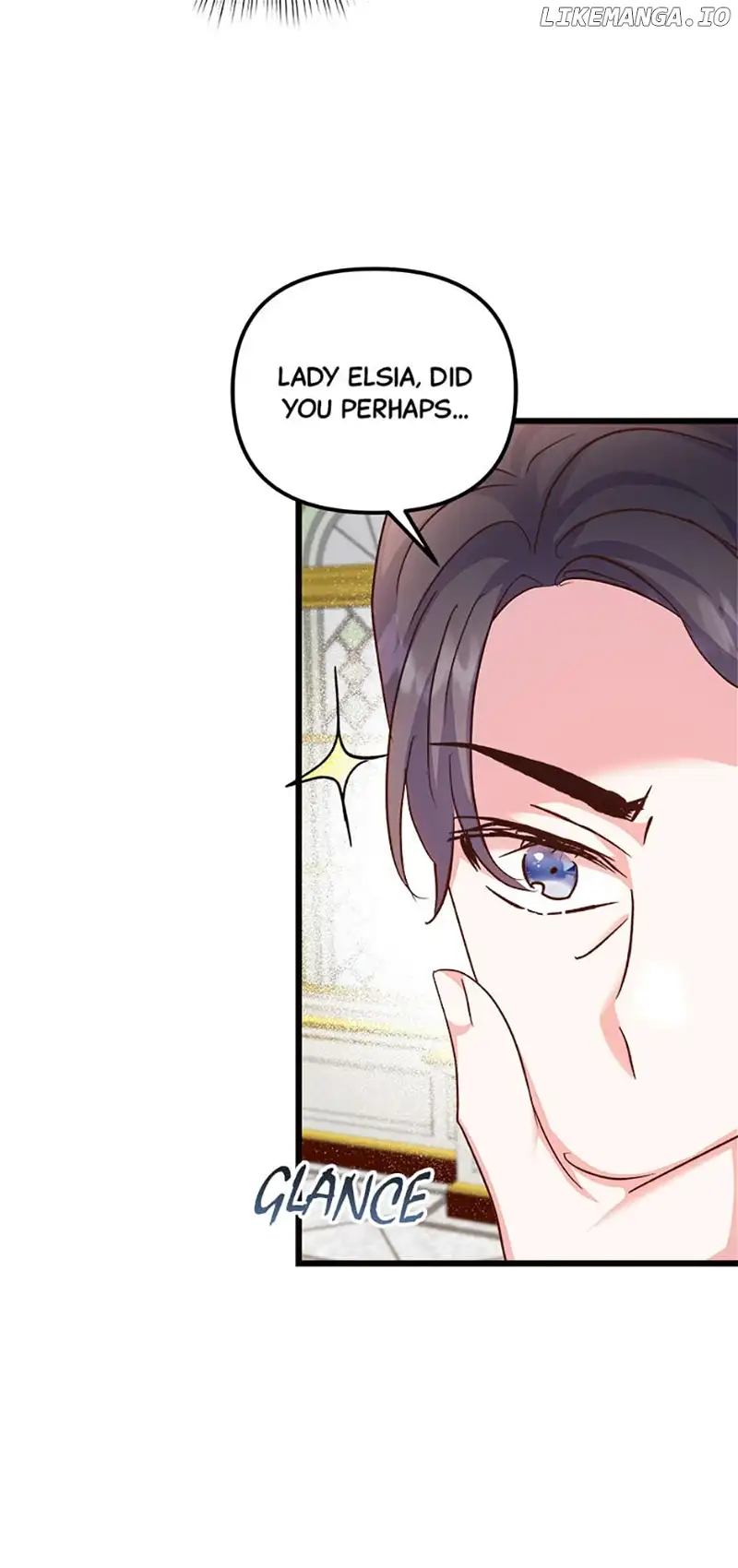 I Didn’t Save You To Get Proposed To Chapter 76 page 6