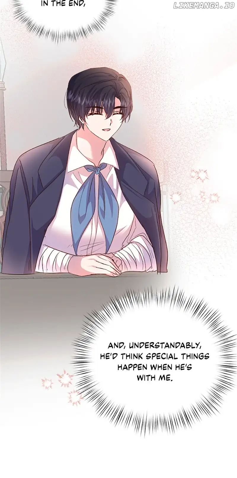 I Didn’t Save You To Get Proposed To Chapter 76 page 69