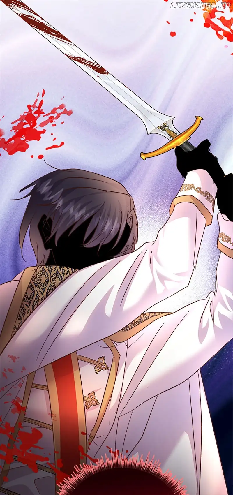 I Didn’t Save You To Get Proposed To Chapter 76 page 72