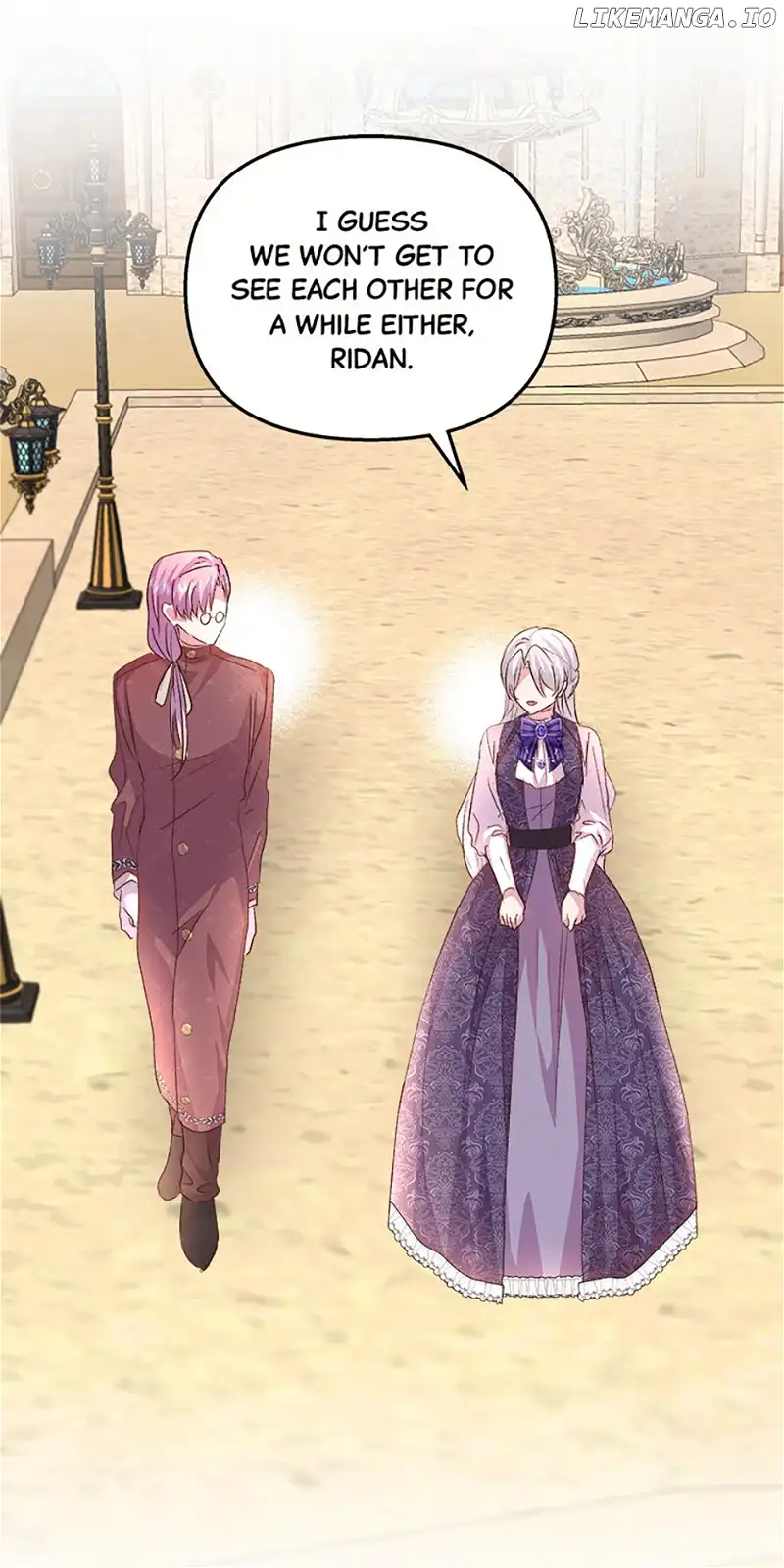 I Didn’t Save You To Get Proposed To Chapter 76 page 76