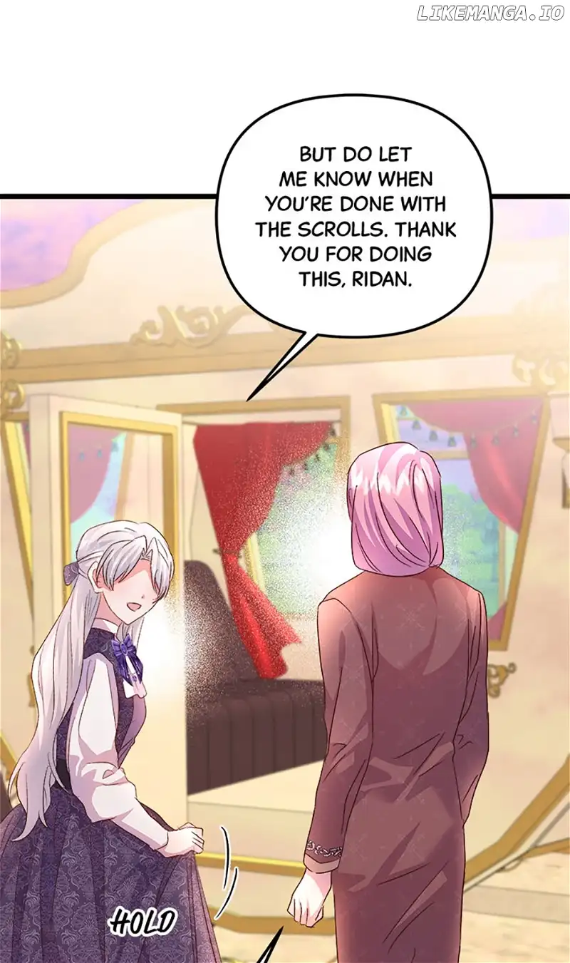 I Didn’t Save You To Get Proposed To Chapter 76 page 78