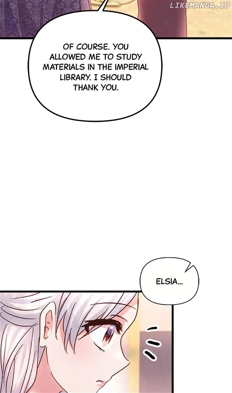 I Didn’t Save You To Get Proposed To Chapter 76 page 79