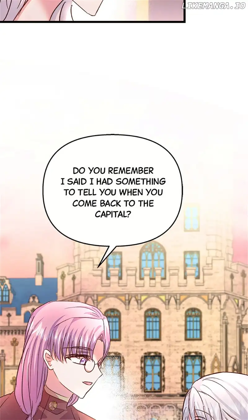 I Didn’t Save You To Get Proposed To Chapter 76 page 80