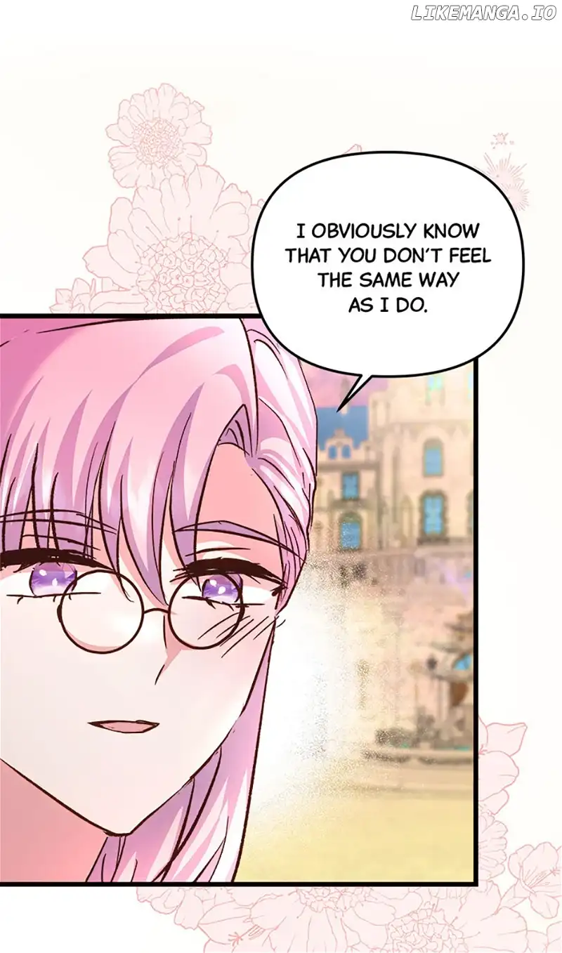 I Didn’t Save You To Get Proposed To Chapter 76 page 82