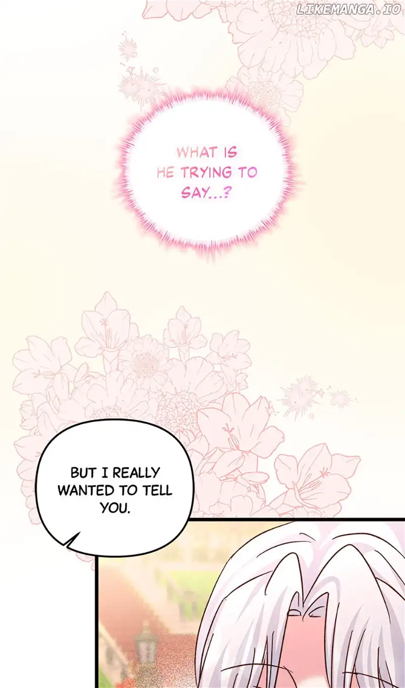 I Didn’t Save You To Get Proposed To Chapter 76 page 83