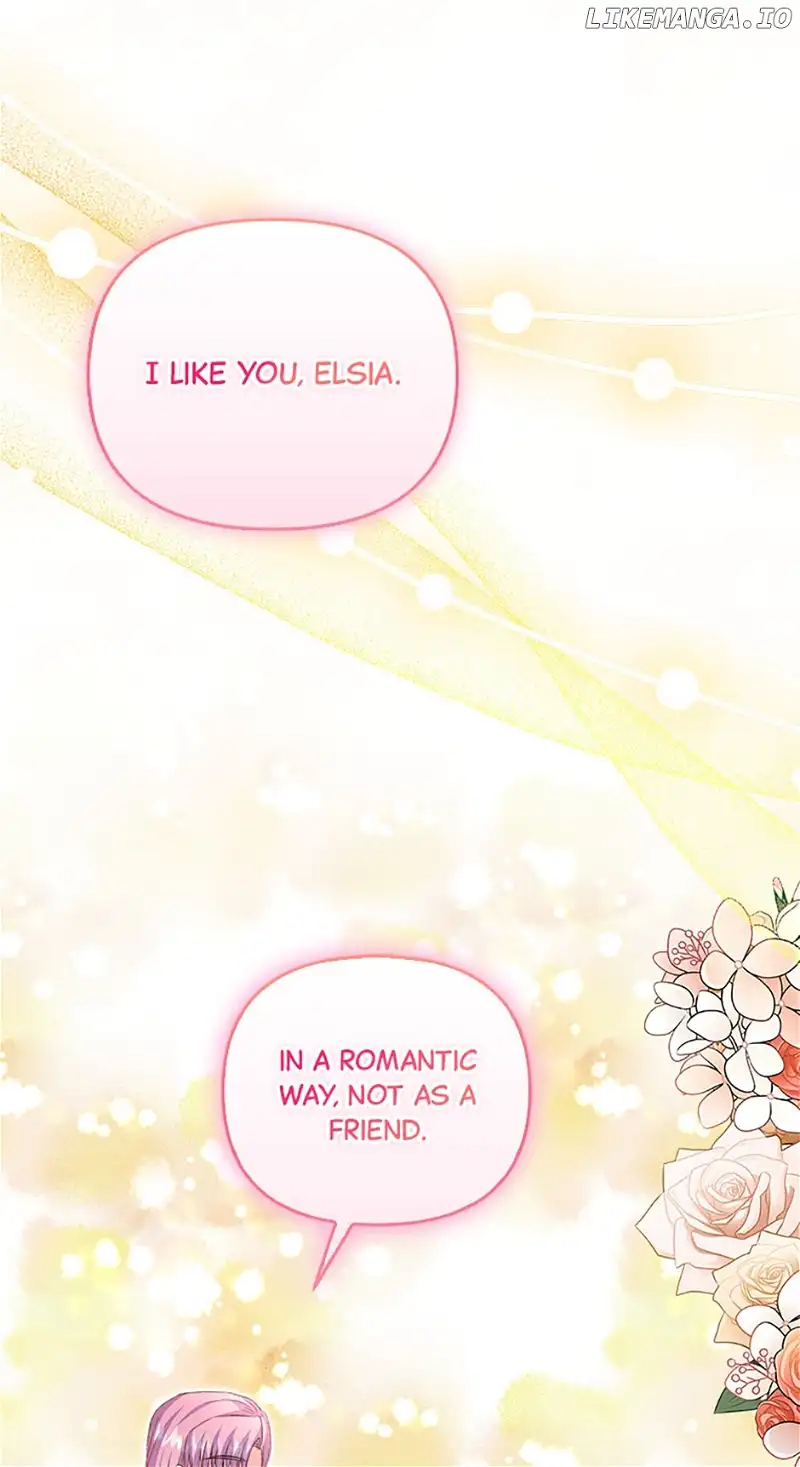 I Didn’t Save You To Get Proposed To Chapter 76 page 85