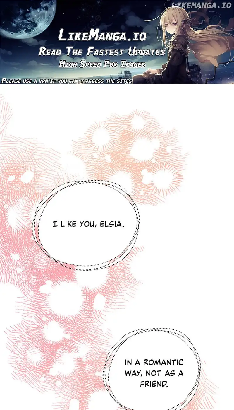I Didn’t Save You To Get Proposed To Chapter 77 page 0