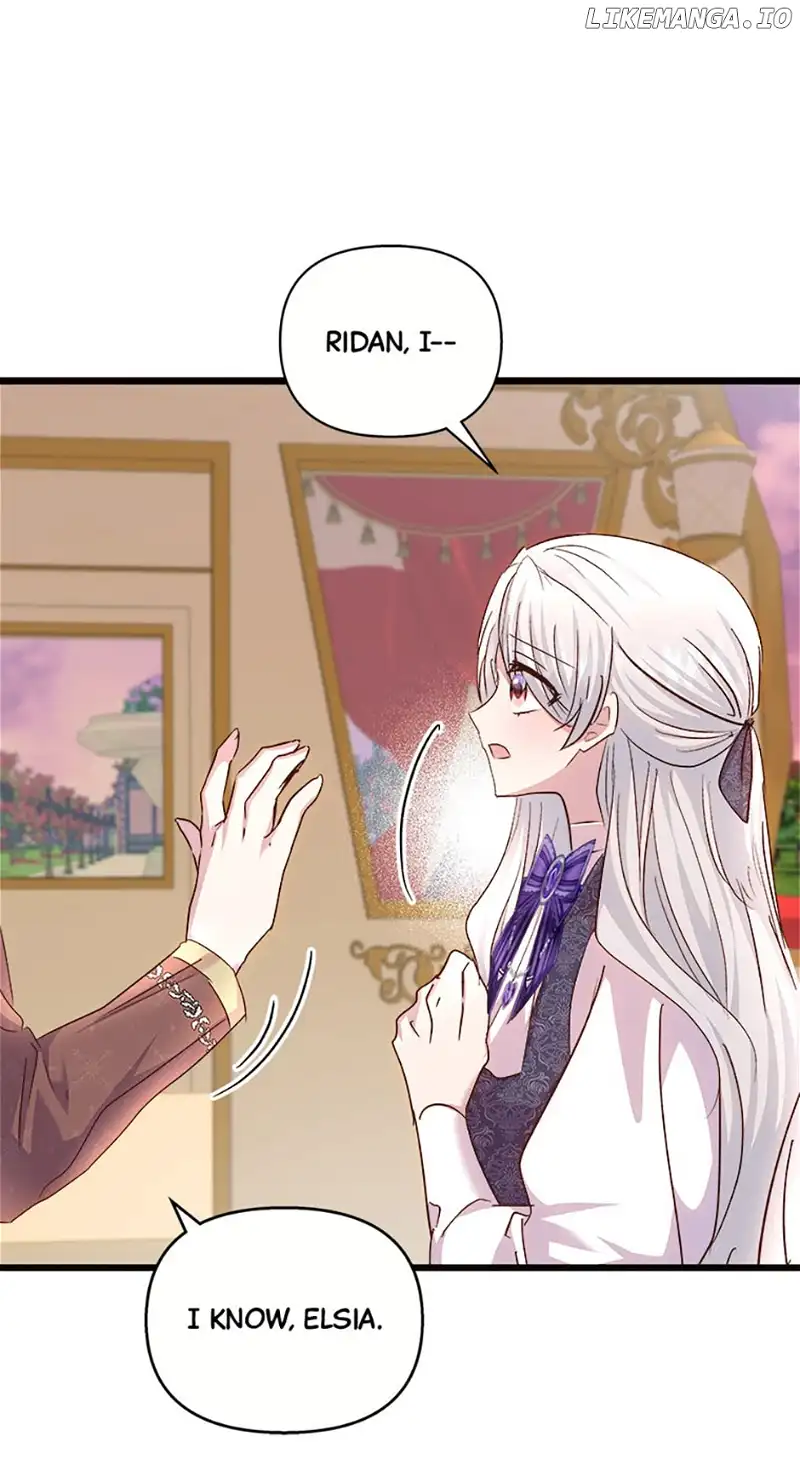 I Didn’t Save You To Get Proposed To Chapter 77 page 9