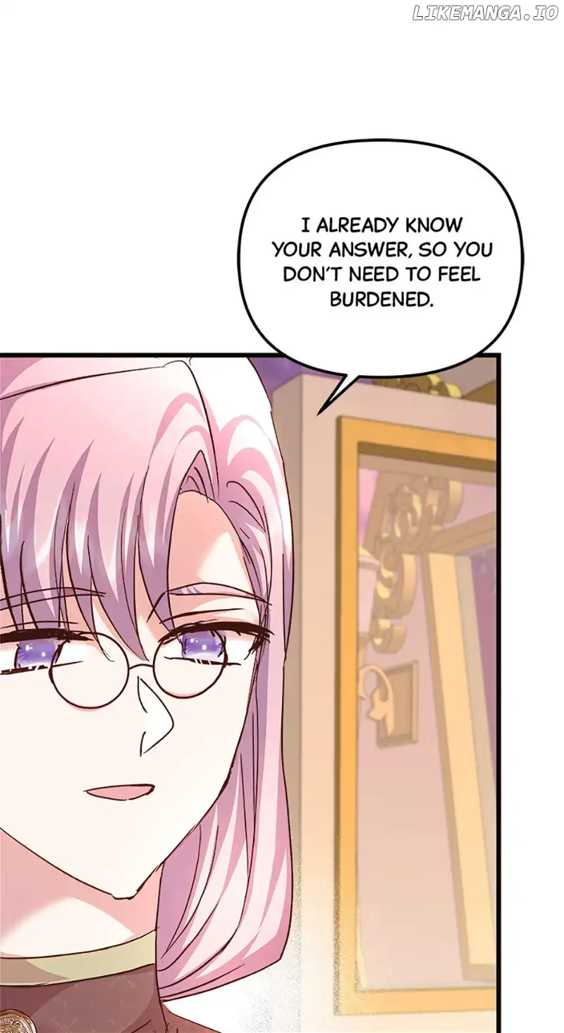 I Didn’t Save You To Get Proposed To Chapter 77 page 10