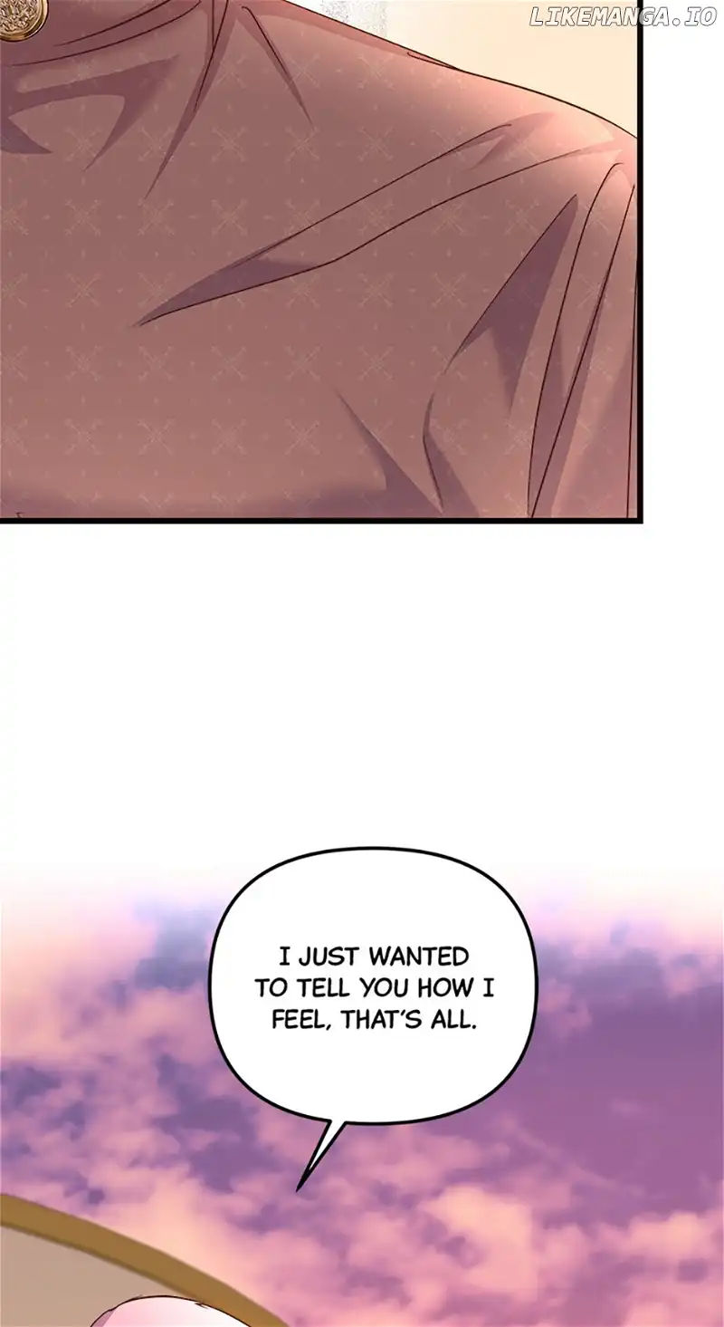 I Didn’t Save You To Get Proposed To Chapter 77 page 11