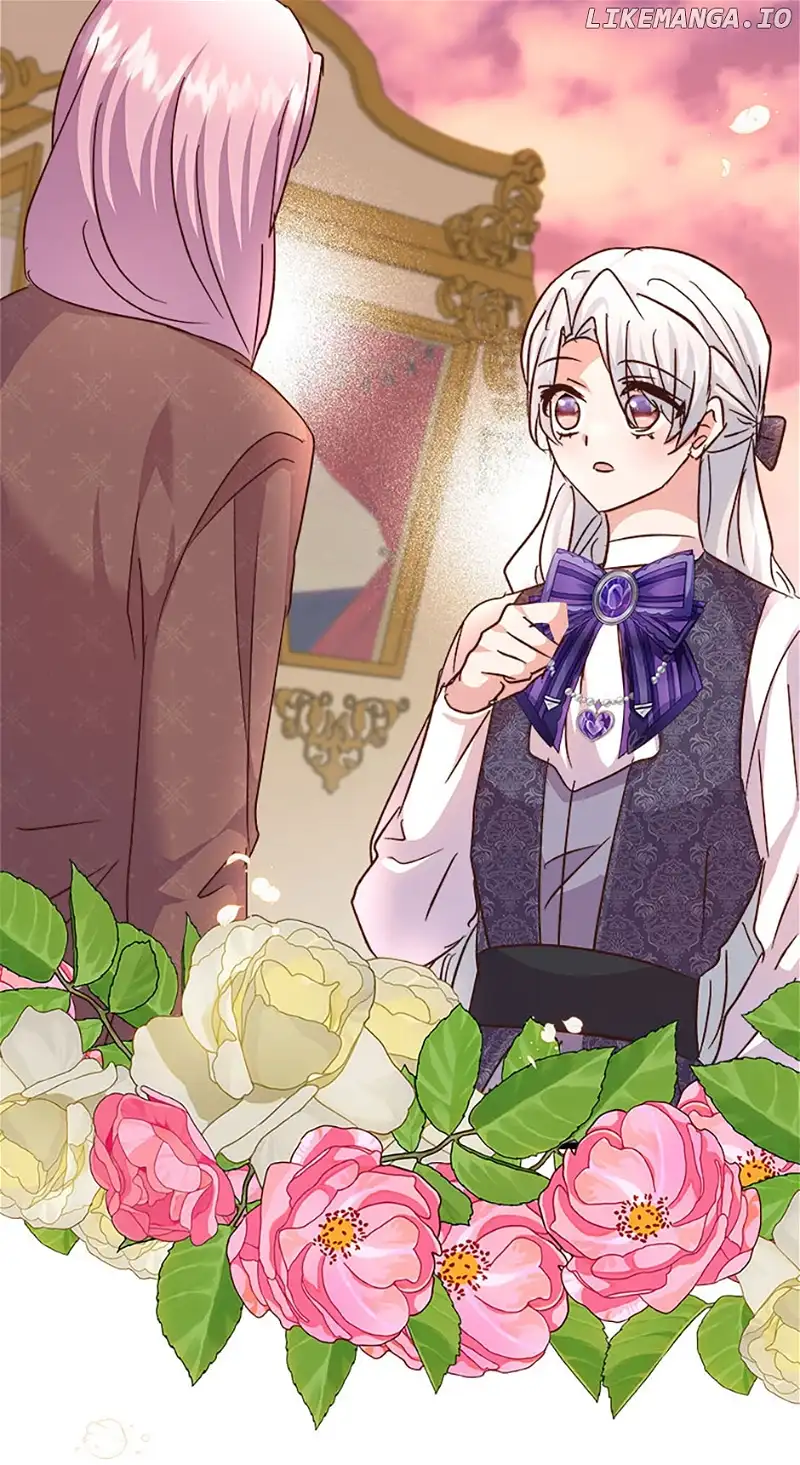 I Didn’t Save You To Get Proposed To Chapter 77 page 12