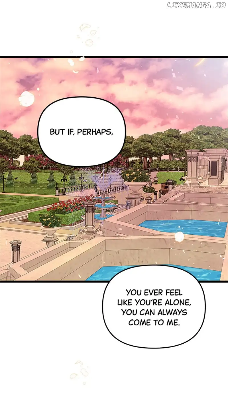 I Didn’t Save You To Get Proposed To Chapter 77 page 13