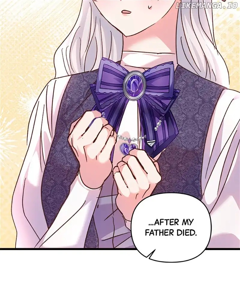I Didn’t Save You To Get Proposed To Chapter 77 page 15