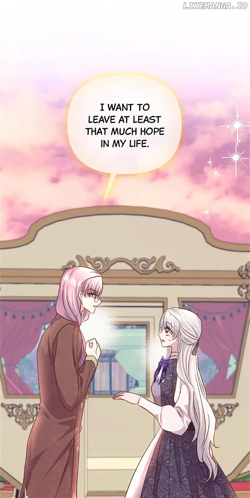 I Didn’t Save You To Get Proposed To Chapter 77 page 16